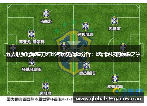 五大联赛冠军实力对比与历史战绩分析:欧洲足球的巅峰之争 五大联赛冠军实力对比与历史战绩分析:欧洲足球的巅峰之争