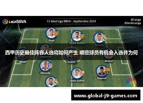 西甲历史最佳阵容人选将如何产生 哪些球员有机会入选并为何