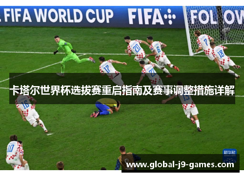卡塔尔世界杯选拔赛重启指南及赛事调整措施详解