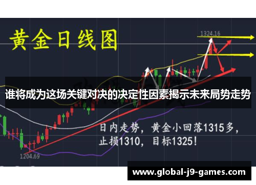 谁将成为这场关键对决的决定性因素揭示未来局势走势