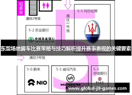 东盟场地脚车比赛策略与技巧解析提升赛事表现的关键要素