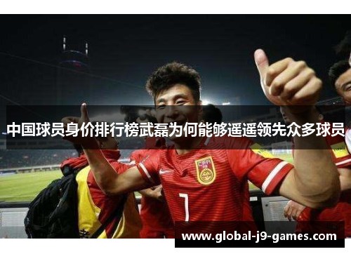 中国球员身价排行榜武磊为何能够遥遥领先众多球员 中国球员身价排行榜武磊为何能够遥遥领先众多球员