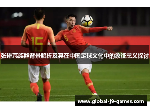 张琳芃族群背景解析及其在中国足球文化中的象征意义探讨