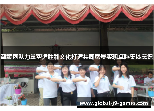 凝聚团队力量塑造胜利文化打造共同愿景实现卓越集体意识 凝聚团队力量塑造胜利文化打造共同愿景实现卓越集体意识