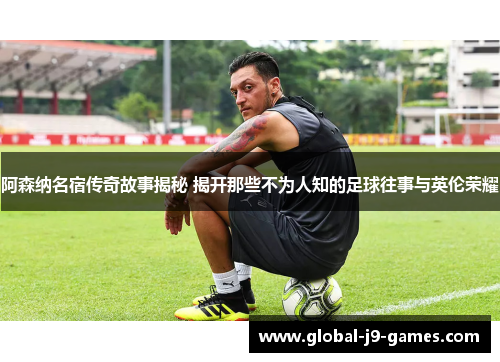 阿森纳名宿传奇故事揭秘 揭开那些不为人知的足球往事与英伦荣耀 阿森纳名宿传奇故事揭秘 揭开那些不为人知的足球往事与英伦荣耀