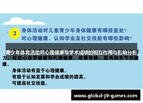 青少年体育活动对心理健康与学术成绩的相互作用与影响分析 青少年体育活动对心理健康与学术成绩的相互作用与影响分析