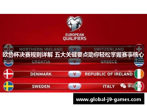 欧协杯决赛规则详解 五大关键要点助你轻松掌握赛事核心