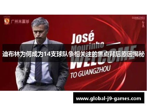 迪布林为何成为14支球队争相关注的焦点背后原因揭秘